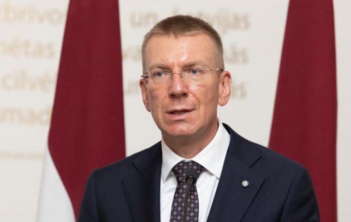 Латвія має намір укласти з Україною угоду щодо безпеки 11 квітня, - ЗМІ
