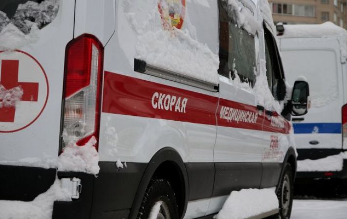 В Росії губернатор отримав ножем в живіт після зустрічі з мешканцями