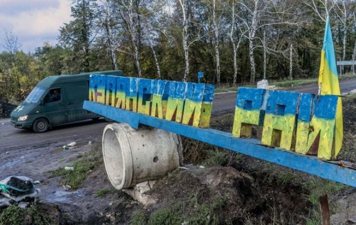 Рубав український ліс для забезпечення армії РФ: у Харківській області затримали зрадника