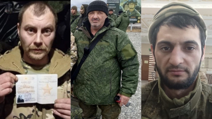 Пропали под Работино: россиянки ищут своих мужей и сыновей, которые воевали на Мелитопольском направлении (фото, видео)