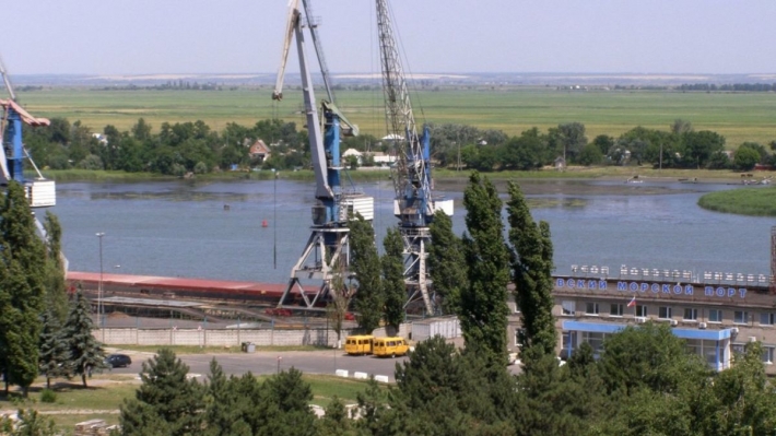 В Ростовській області РФ стався підрив трубопроводу, завантаження танкерів зупинено, - ГУР