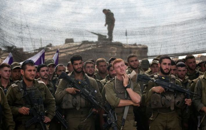 Ізраїль вивів майже всі війська з півдня Сектору Газа