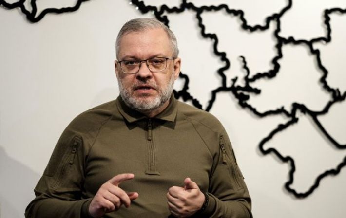 Литва запропонувала розібрати на запчастини закриті ТЕС та передати їх Україні, - Галущенко