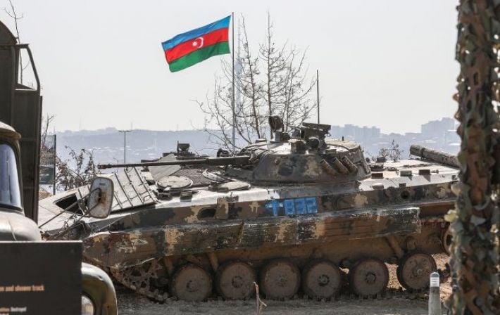 Азербайджан звинуватив Вірменію в обстрілі своєї території, Єреван заперечує