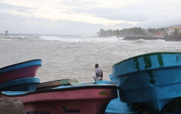 Біля Мозамбіка затонув пором, загинули понад 90 людей