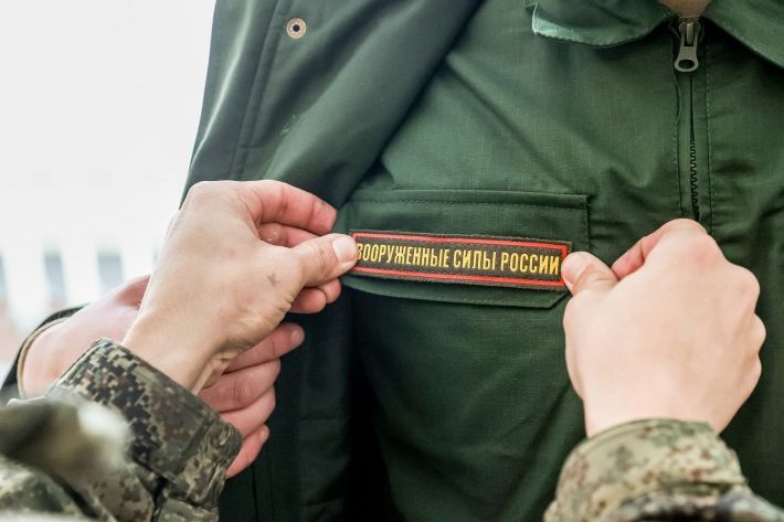 В Мелитополе россияне проводят мобилизацию "хитрым" способом