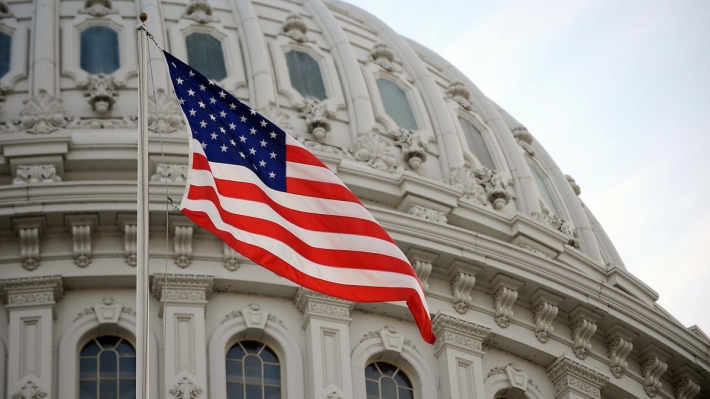 В Сенате США ожидают, что Конгресс примет помощь Украине за несколько следующих недель