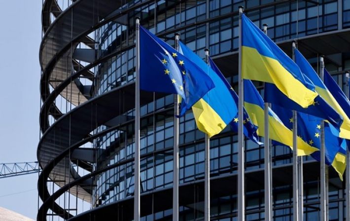 ЕС принял продление свободной торговли с Украиной