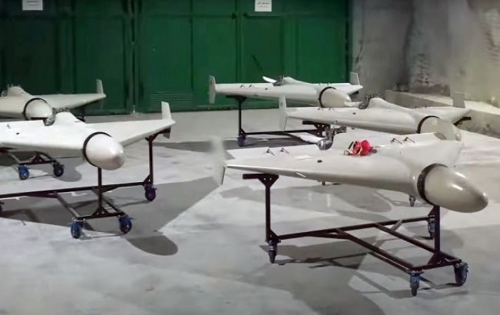 "Дипломатия дронов". Bloomberg узнало, как иранское оружие влияет на войны в мире