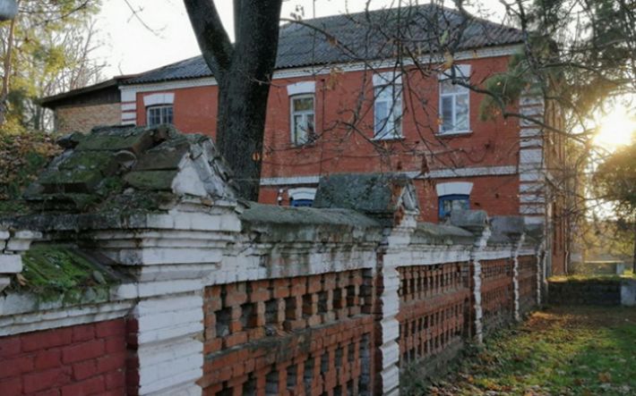 У Запорізькій області внаслідок війни постраждали 38 пам’яток культурної спадщини