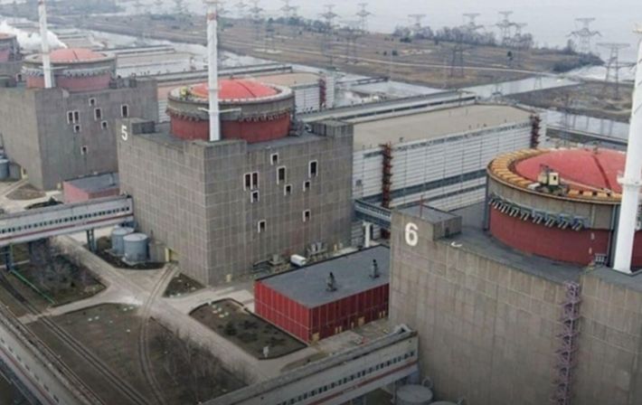 11 апреля МАГАТЭ проведет специальное заседание по ситуации на Запорожской АЭС