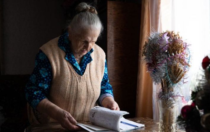 В Мелитополе оставили без выплат некоторых пенсионеров: кого именно