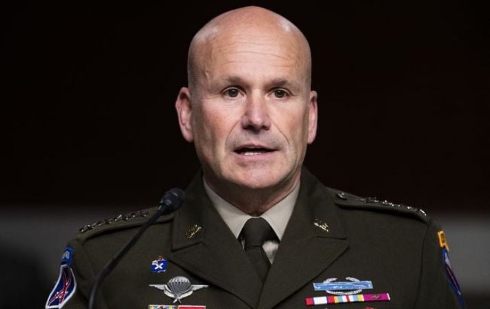 Американский генерал назвал Россию "хронической угрозой" для США и призвал помогать Украине