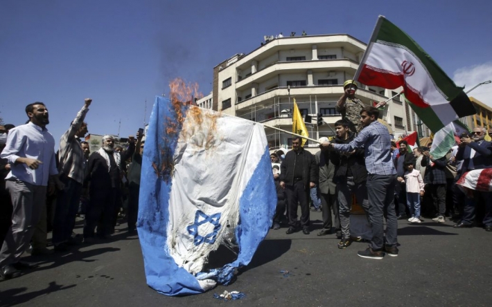 Иран готовится атаковать Израиль: какой удар и куда может быть нанесен — эксперт