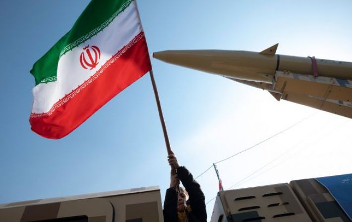 Иран требует от США не вмешиваться в боевые действия с Израилем, - Axios