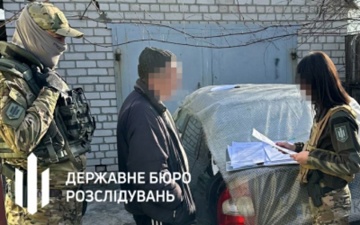 Двох поліцейських з Бердянська визнали винними у державній зраді