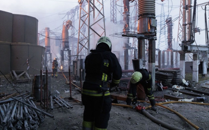 Массированные удары по энергетике Украины: аналитики ISW назвали главную цель РФ