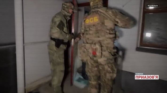 Манипулируют пленными родственниками: как россия вербует жителей оккупированной Мелитопольщины (фото, видео)