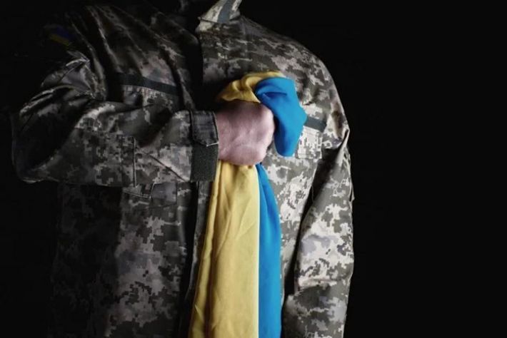 В Україну повернули тіла воїнів, які загинули на Запорізькому напрямку