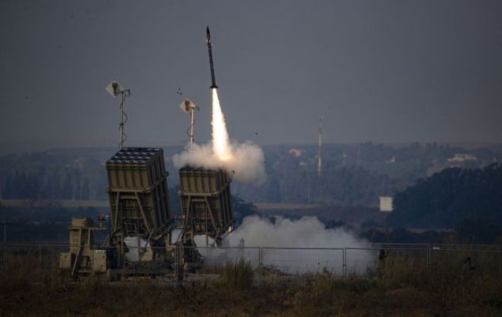 Іран випустив по Ізраїлю понад 300 дронів і ракет, - ЦАХАЛ