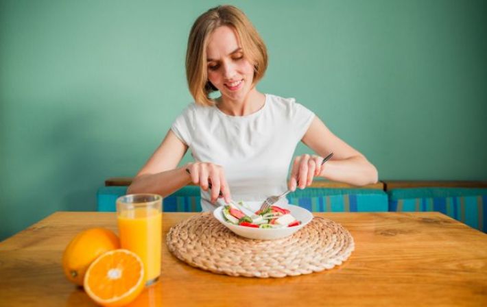 Полезно и вкусно: нутрициолог назвала 10 блюд для детокс-завтраков