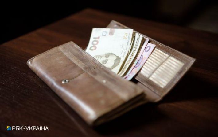 Де в Україні найвищі та найнижчі пенсії: ПФУ оприлюднив свіжі дані