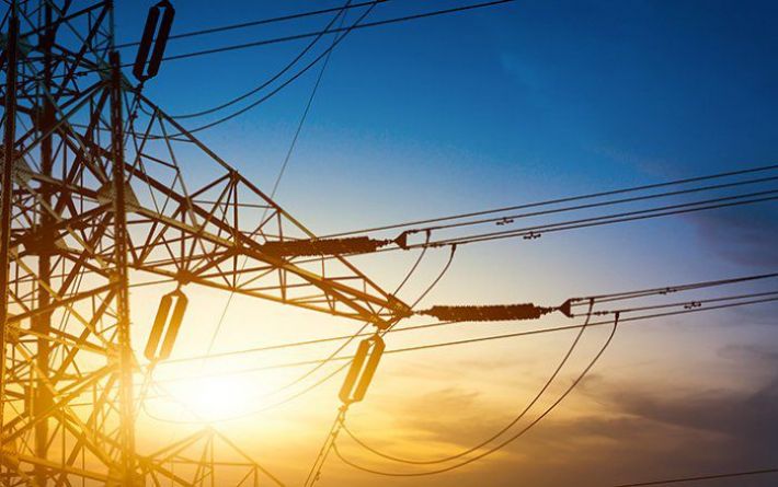 Специалисты "Запорожьеоблэнерго" возобновили электроснабжение для 13,7 тысячи семей