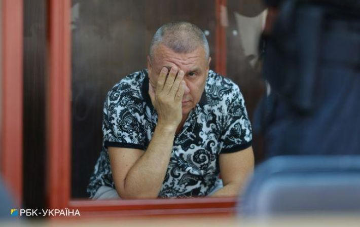 ГБР завершило расследование в отношении экс-военкома Одессы, ему грозит 10 лет тюрьмы