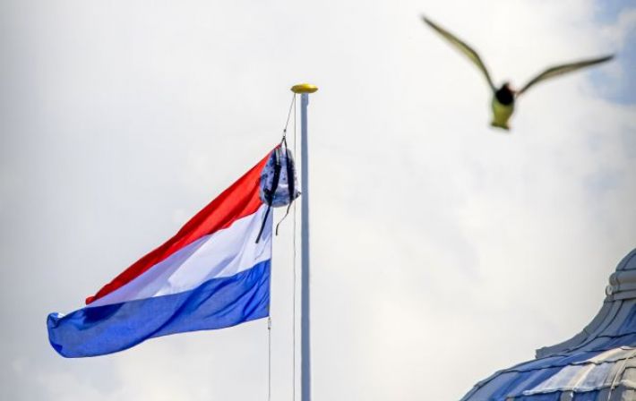 Нидерланды выделили более 4 млрд евро на помощь Украине до 2026 года