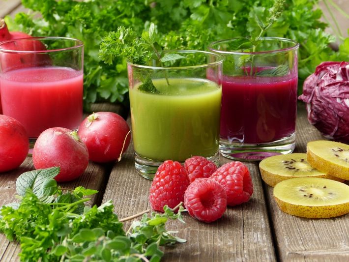 Важность витамина В9 для здоровья и благополучия