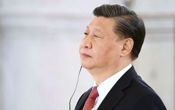 Китай наполягає на участі Росії у мирній конференції щодо України