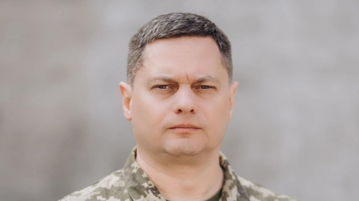 Новым командующим ОК "Юг" назначили Геннадия Шаповалова: что о нем известно