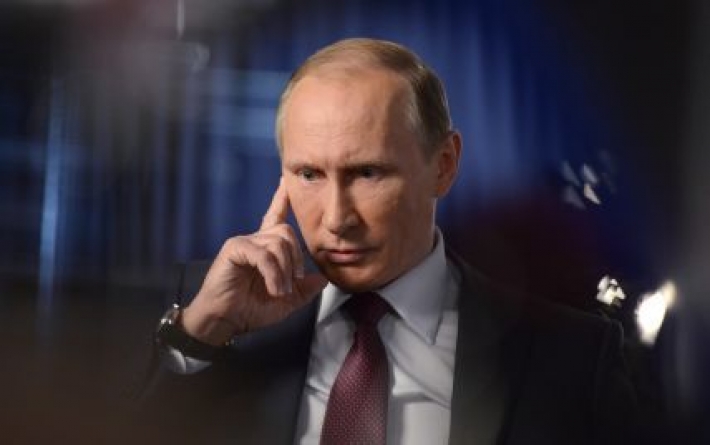 Байден опинився по один бік із Путіним: Bloomberg про помилкові кроки Білого дому