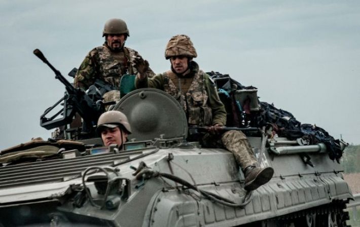 Более 700 оккупантов и 18 ББМ. Генштаб обновил потери РФ в Украине