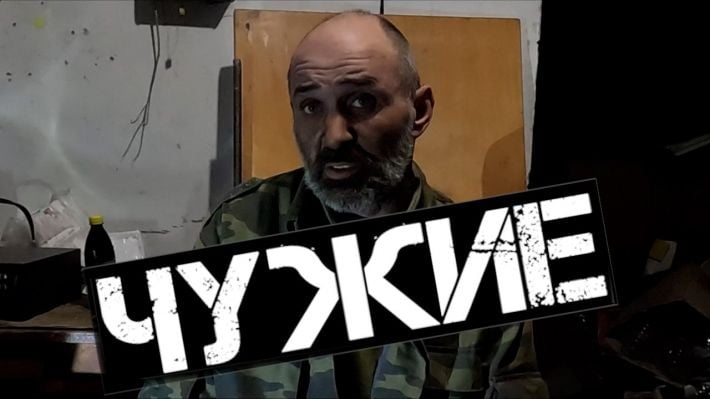 Пошел убивать украинцев из-за долгов – откровения пленного оккупанта на Мелитопольском направлении (видео)
