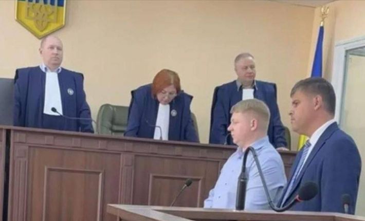 Суд вернул заместителю председателя Запорожского облсовета изъятые средства и снял арест с его счета
