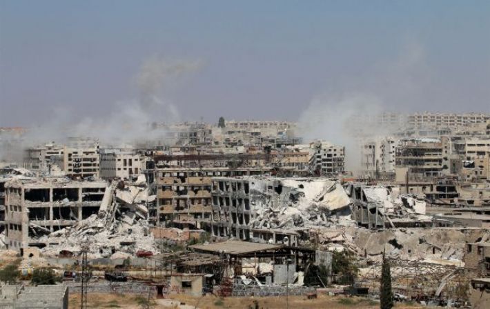 Что Россия сделала с Алеппо и как Харькову избежать участи сирийского города