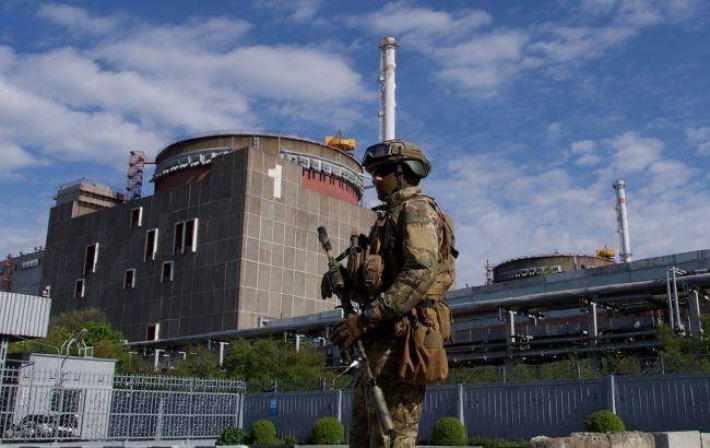 Ситуация на ЗАЭС угрожает миру ядерной катастрофой, - МАГАТЭ