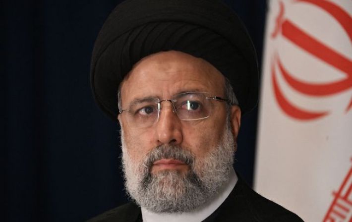 Президент Ірану: 