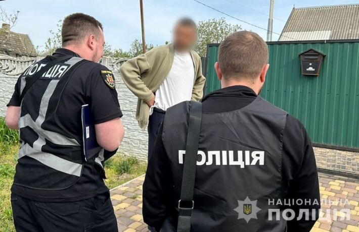 Збитків на понад мільйон гривень: запорізькі поліцейські викрили злочинне угруповання (фото)