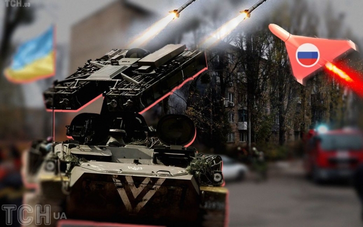Нехватка ПВО в Украине позволяет россиянам продвигаться на фронте — ISW