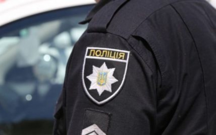 На Кировоградщине мужчина показал полиции половой орган, потому что 