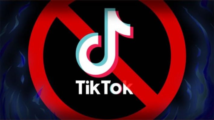 Оккупанты запретят в Мелитополе TikTok - что случилось