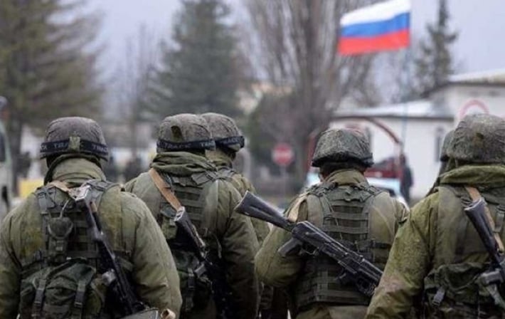 Росіяни можуть активізуватися на Запорізькому напрямку через західну допомогу Україні, – ISW