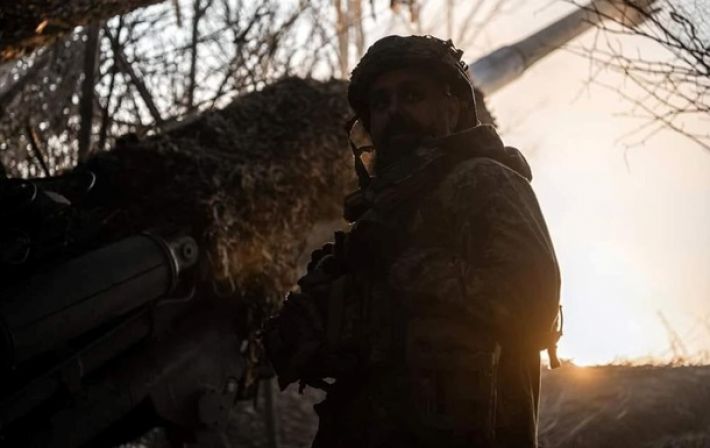 Київ повернеться до "форми активної оборони" - ЗМІ