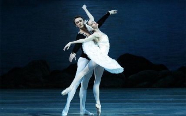 "Нет места на международной арене": Украина сорвала выступление российского балета в США