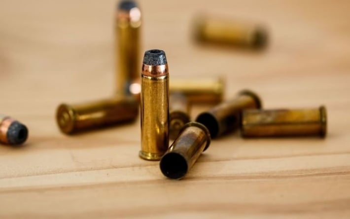 Вбивство поліцейського на Вінниччині: нападники мали при собі 100 гранат та 25 тисяч набоїв