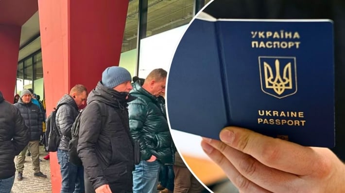 З сьогоднішнього дня мелітопольці за кордоном більше не зможуть потрапити до посольств України без військового квитка (документ)