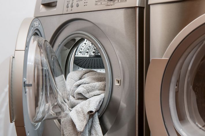 Когда необходим ремонт стиральной машины? Самые частые поломки