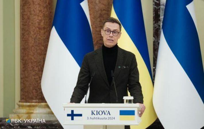 Президент Финляндии: лучший способ избежать войны - меньше говорить и больше готовиться